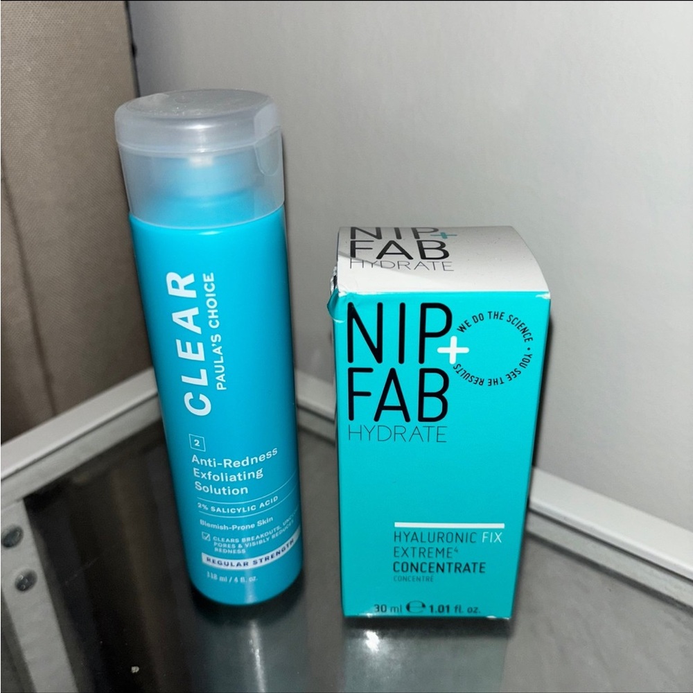 Skincare Bundle